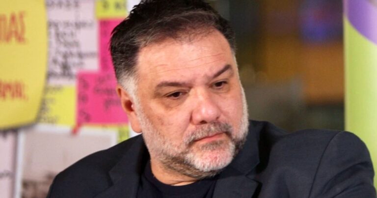 «Ο Εκατομμυριούχος σταματά την καθημερινή του προβολή. Δεν πήγαινε απλά καλά, σάρωνε» – Ενοχλημένος ο Γρηγόρης Αρναούτογλου με την απόφαση του ΑΝΤ1