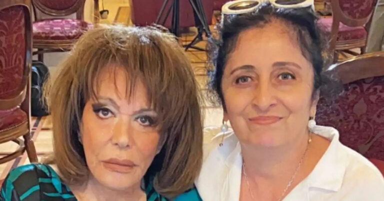 «Φεύγω στη χώρα μου με τακτοποιημένα τα οικονομικά μου» Η οικιακή βοηθός της Μαίρης Χρονοπούλου σπάει τη σιωπή της