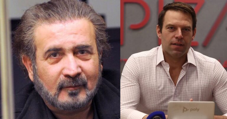Πήρε θέση για τον ΣΥΡΙΖΑ: Ο Λαζόπουλος μίλησε και έβαλε τα πράγματα στη θέση τους