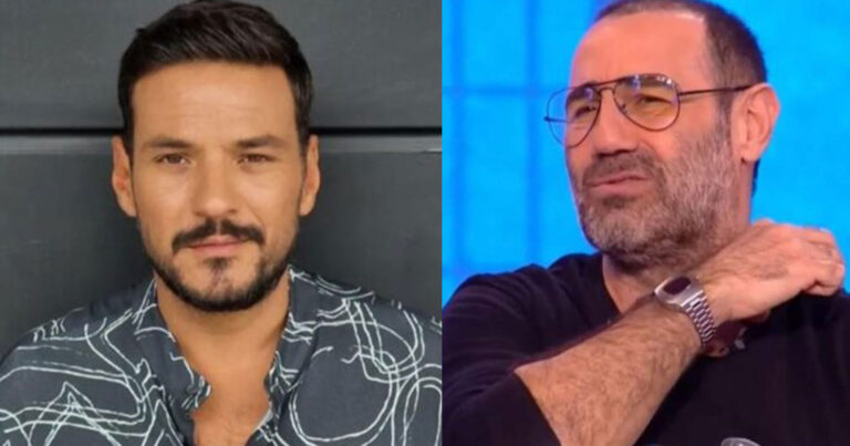 Σκλnρά λόγια από τον Κώστα Τσουρό: Tόλμησε και είπε για τον Αντώνη Κανάκη όσα δεν είπες κανείς 
