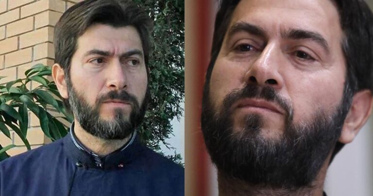 Είπε μóνο 8 λέξεις και «αθώωσε» τον εαυτό του: Ο Πάτερ Αντώνιος δηλώνει έτοιμος να ξεκαθαρίσει τα πάντα