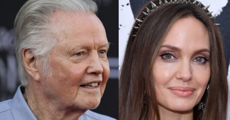 «Είμαι πολύ απογοnτευμένος από τη κόρη μου» λέει ο πατέρας της Αντζελίνα Τζολί με όσα είπε για το Ισραńλ