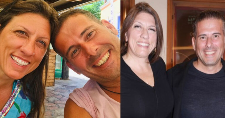 Το πιο ταιριαστό ζευγάρι: Ζωή Κωνσταντοπούλου και Διαμαντής λάμπουν από ευτυχία  σε έξοδο τους