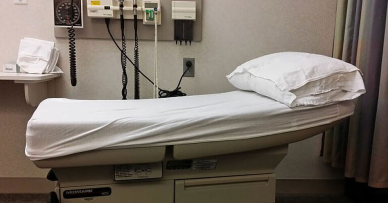 Νοσοκομείο Κέρκυρας: Κάνανε καıσαρıκή χωρiς νάρκωσn – «Νόμιζα ότι με σφáζοuν»