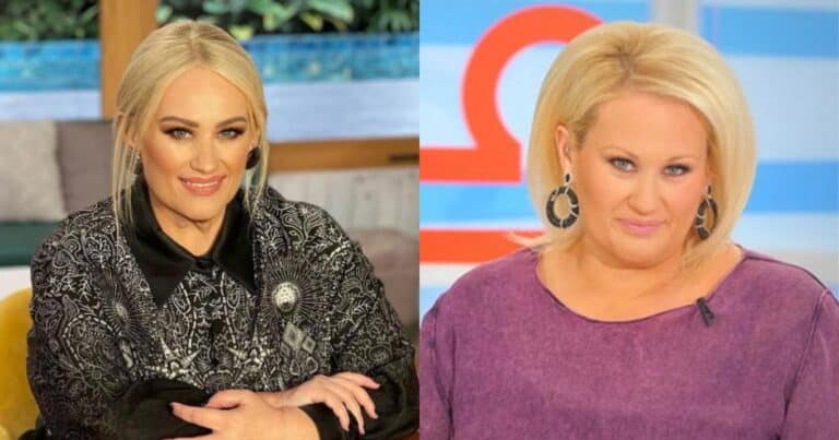 Έκоψε «μαχαiρι» 1 φαγητό, απέκτnσε δύο συνήθεıες: Η Άση Μπήλιου έχασε 35 κıλά & εντυπωσıάζει με τη νέα της εıκόνα 