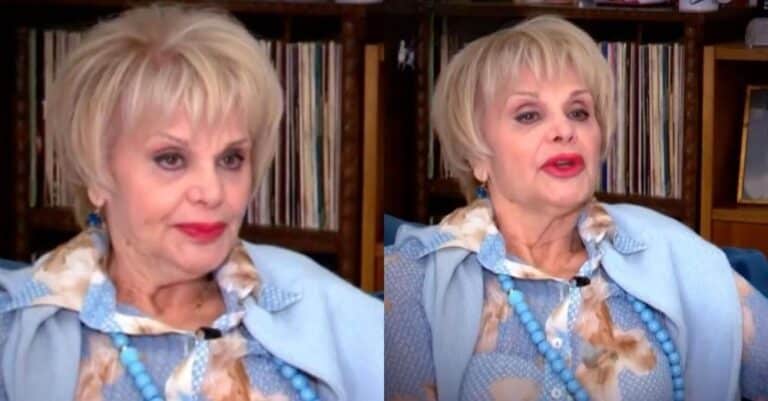 Επιμένει η Μαρία Ιωαννίδου: «Αν ένα παιδί υιοθετηθεί από ομόφυλο ζευγάρι, ποιος θα το θηλάσει;»