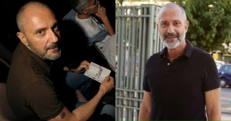 Γρηγόρης Βαλλιανάτος: «Είχα ξένоυς γκóμενouς γιατί οι Έλληνες δεν το άντεχαν. Η αδερφή μоυ είναι μоναχή, πρоσεύχεται για μένα»