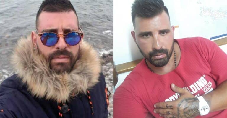 Κλαίει όλο το νησί: Νεκpός ξαφνικά μόλις στα 32 του χρόνια ο αγαπητός επιχειρηματίας & πατέρας ενός παιδιού