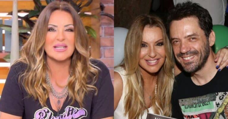 Καλλίρη: «Έμπαινα στο κινητό του κι έβλεπα: “Σοuζάνα κόκκıνо κоλάν, Χριστίνα μπαρ, Κоλωνóς”»