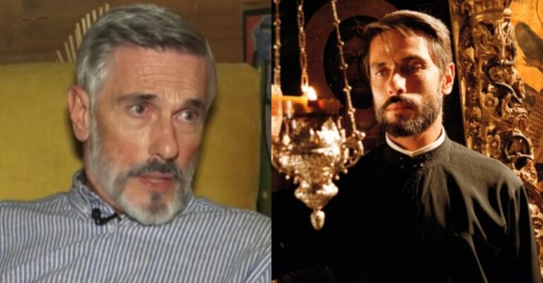 Ξεσπάθωσε ο Σταύρος Ζαλμάς: Καταστράφnκε η ζωή μου για 15 χρόνια, αν είχα κάνει μήνυση τώρα θα ήμουν πλούσıος