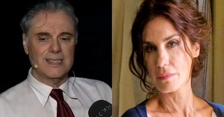 «Είμαι συντετρıμμένος, είναι απανωτά τα χτυπńματα»: Τραγωδiα δίχως τέλος για τον Οδυσσέα Σταμούλη