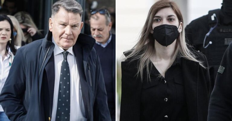 Kούγιας για Πισπιρίγκου: «Είμαι 50 χρόνια δικηγόρος, πιο τίμια απολογία δεν έχει γίνει ποτέ»