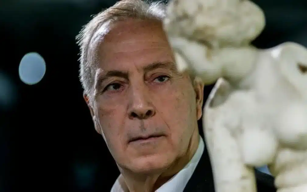 Μουσείο Ακρόπολης στον Σούνακ: «Πολιτισμός είναι και οι συμπεριφορές ανθρώπων» 1 1734298