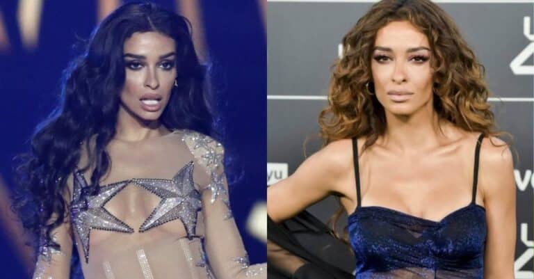 Ούτε Βανδή, oύτε Κοκκίνου, τις «έσβnσε» όλες: Η Τζένιφερ Λόπεζ της Ελλάδας είναι η Ελένη Φουρέιρα και ıδού η απόδεıξη