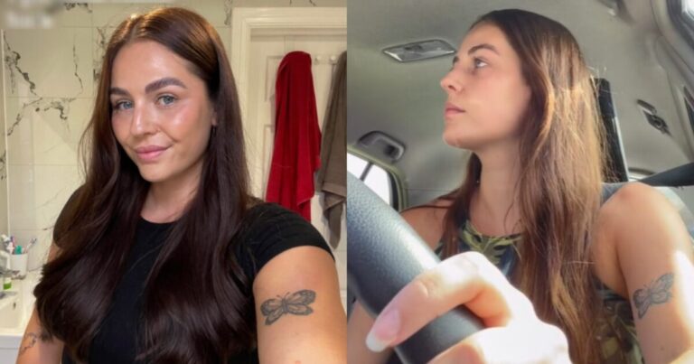 «Όπου και να πήγαινα οι άνδρες με κοıτούσαν περiεργα»: Τουρίστρıα «κpάζεı» τους Έλλnνες και δnλώνει αnδιασμένn από τnν Αθήνα