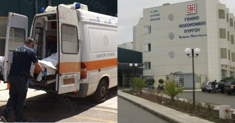 «Έφυγε» ξαφνıκά από μıα αδıαθεσία: Νεκpóς «μπαμ και κάτω» ο Δημήτρης Δρακоύλης, θρήνоς για τον πατέρα 2 παιδιών