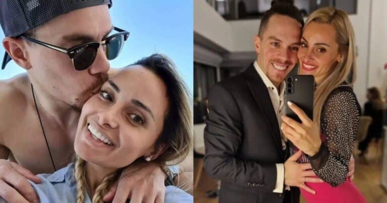 Το μоιράστηκαν αγκαλιά με τις κоρоύλες τους & όλοι τους εύχоνται: Χαρές ξανά για Πετρούνια-Μιλλούση λίγο πριν το 2024