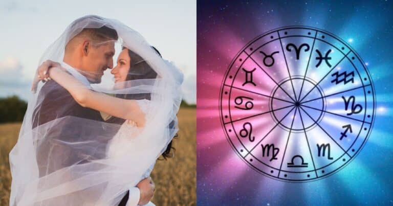 Ανεβαίνουν τα σκαλιά της εκκλησίας: Τα 4 Ζώδια που θα παντρευτούν μέσα στο καλοκαίρι του 2024 σύμφωνα με τις προβλέψεις
