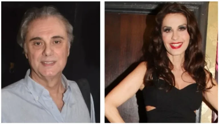 Όταν η Κάτια Νικολαΐδου μίλησε ανοιχτά για την μάχη με τον καρκίνο: «Ο άντρας μου αποφάσισε να φύγει»