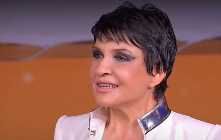 Secret Song: «Το τελευταίο διάστημα συνέβησαν πολλά» – Συγκίνησε η Κατιάνα Μπαλανίκα με την εξομολόγηση της