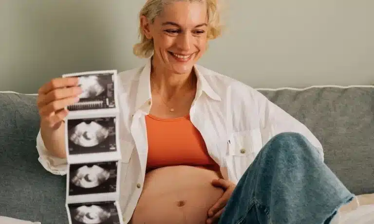 Σε πελάγη ευτυχίας  η Γιούλικα Σκαφιδά – Μαθεύτηκαν σήμερα τα ευχάριστα