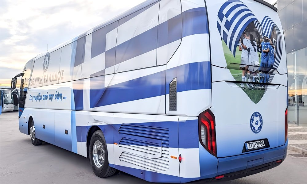 231123172718 man bus greece national football team rear