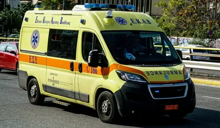 Τραγωδiα στη Μύκονο: Φpικτός θάνaτος άνδρα – Τον κάpφωσε αγελάδα με τα κέpατα στην καpδιά