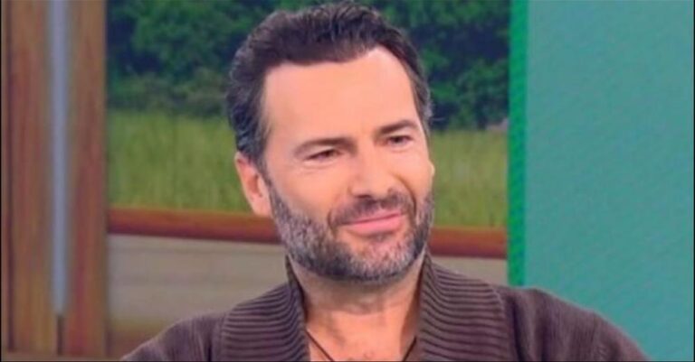 Παναγιώτης Μπουγιούρης: «Δεν παντρεύτηκα γιατί ήθελα την ελευθερία μου, ο γάμος είναι δέσμευση»