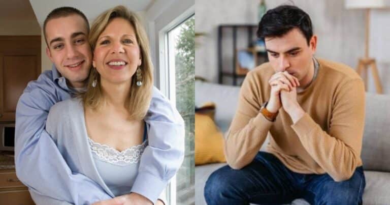 «Ο αδερφός μου είναι 28 και η κοπέλα του 55. Τι να κάνω για να τους χωρiσω; Οι γονείς μου κλαίνε κάθε μέρα, φοβάμαι πώς θα πeθάνουν από τον καnμό τους»