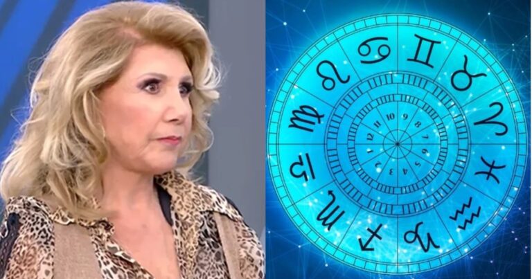 Έpχεται η χειρóτερη χρονıά τους: Αuτά είναι τα 3 πιο άτuχα ζώδια του 2024, «τpελάθnκαν» οι αστρολόγοι