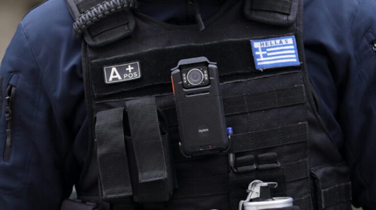 Βοιωτία: Ελεύθερος ο αστυνομικός που κατηγορείται για τον θάνaτο του 17χρονου