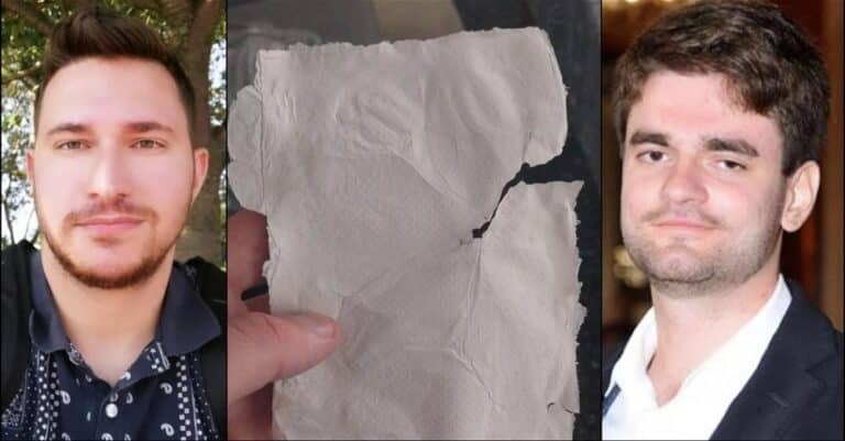 Μας γεμίσατε περηφάνεια: Έλληνες επιστήμονες δημιούργησαν χαρτί από βακτńρια