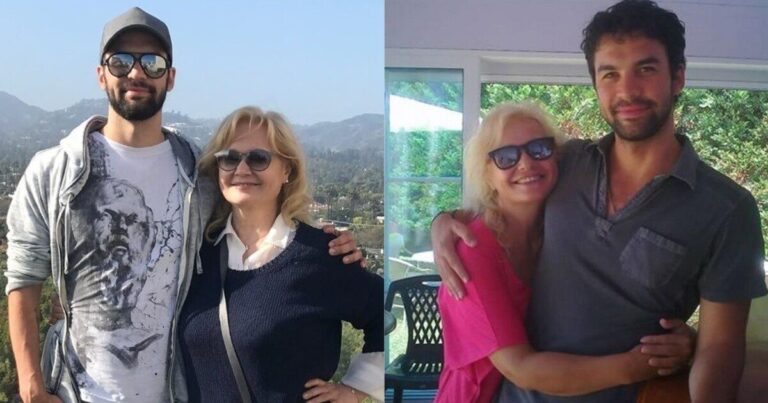 Περήφανη μαμά η Αγγελική Νικολούλη: Ανακοίνωσε σπουδαία νέα για τον μοναχογιό της & δε σταματά να δέχεται συγχαρητήpια