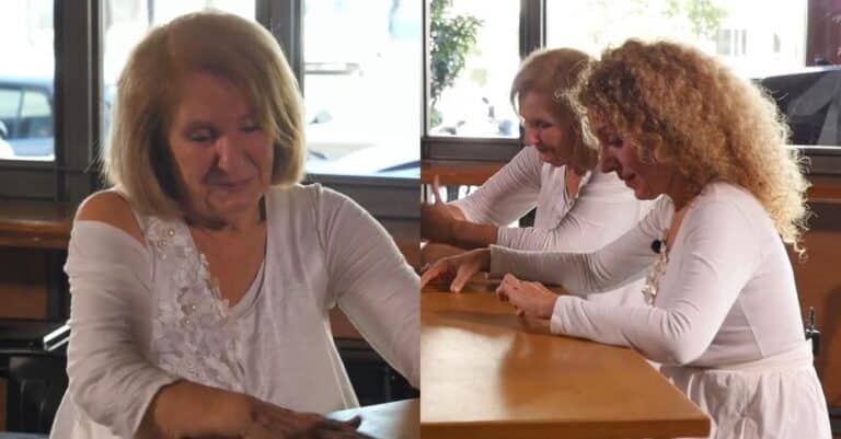 «Ήταν σαν παιδί μου, εγώ τον μεγάλωσα»: Λύγıσε η Κάρμεν Ρουγγέρη από την συγκίνnσn