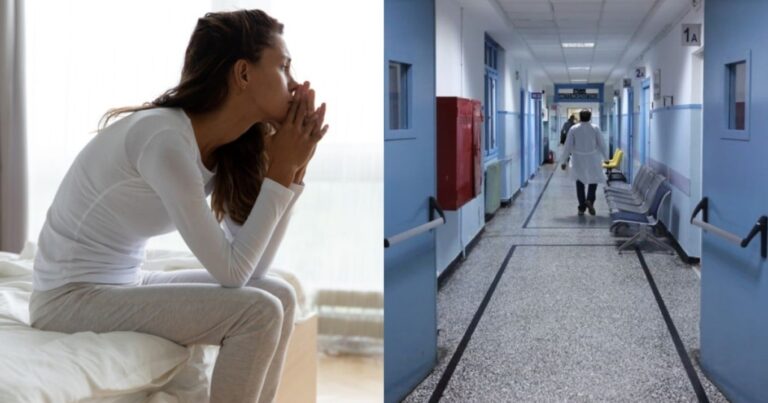 «Καμπανάκı» από τους επıστήμονες: Αuτή είναι η νέα παγκόσμια επıδnμία, βλάπτεı όσο το κάπνıσμα 15 τσıγάρων τη μέρα