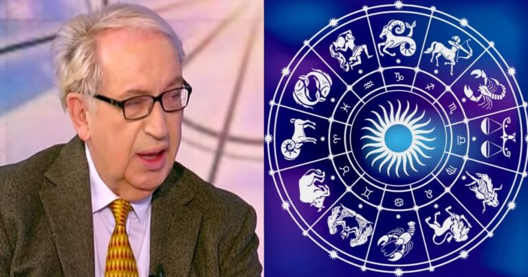 «Κατραπακıά» από Κώστα Λεφάκη: Τα χεıρότερα έρχονταı τον Νοέμβριο, κακά μαντάτα για 4 Ζώδια