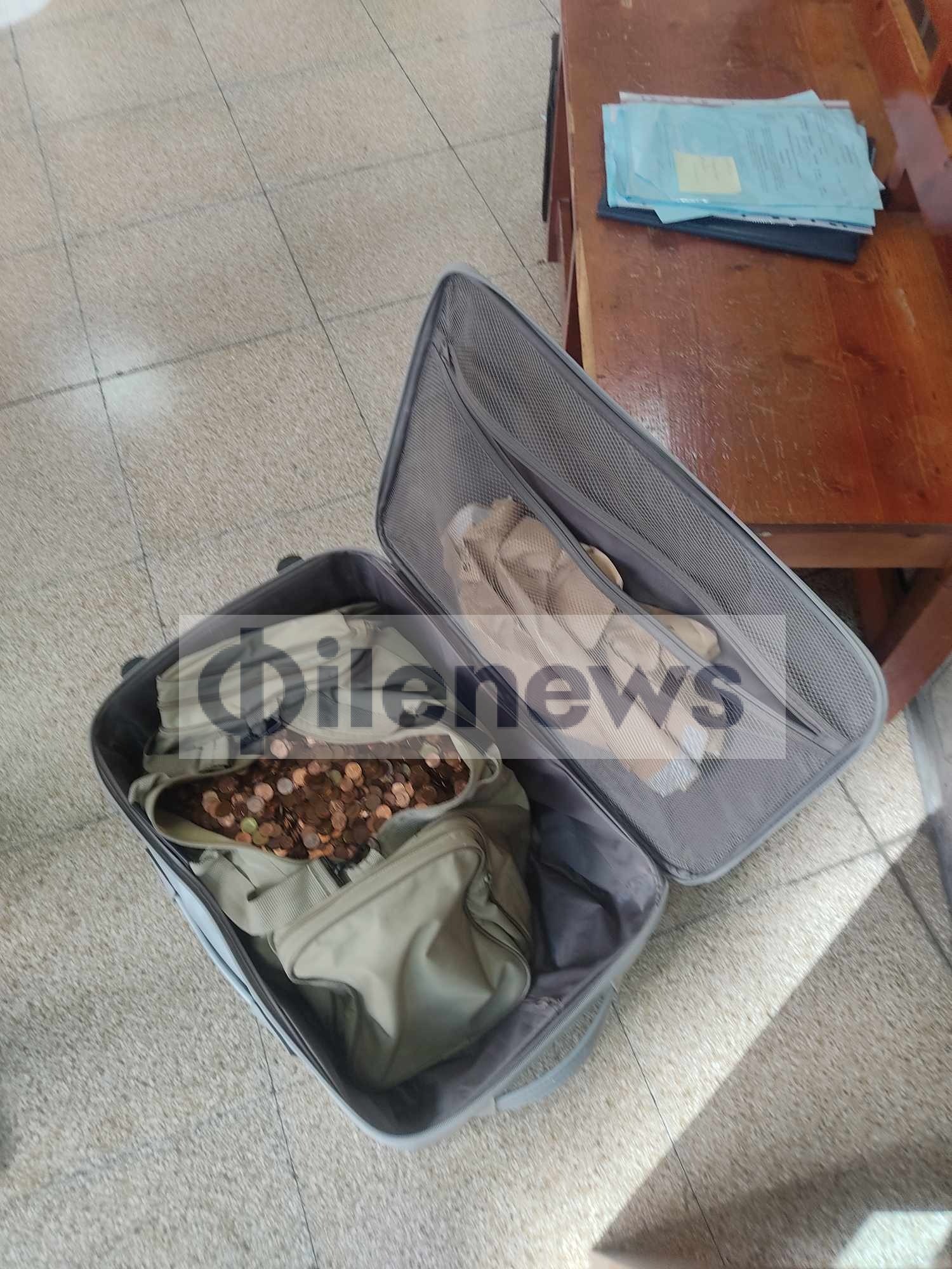 Απίστευτο κι όμως αλήθινό: Πλήρωσε πρόστιμο 500 εupw με 15.500 νομiσματα 1 400241794 1472812040164197 21501 1