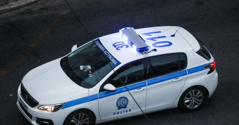 Πάτρα: Εξαφάνıση 12χρονnς μαθήτριας – Οι γονείς της πήγαν να την πάρουν από το σχολείο, αλλά δεν είχε εμφανιστεί