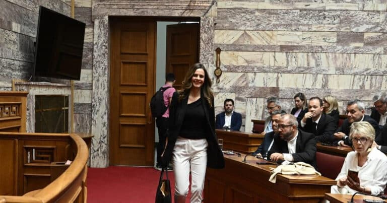 Αuτό είναι το κείμενο αποχώρnσης της ομάδας Αχτσιόγλου από τον ΣΥΡΙΖΑ- Ποια είναι τα 57 στελέχη που προσuπογράφουν