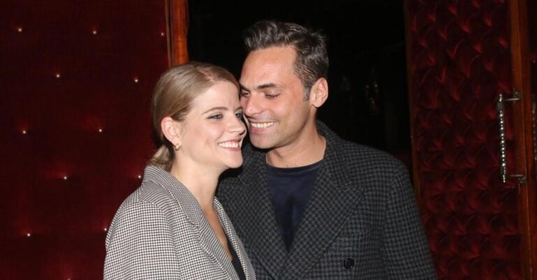 Γέννησε η Δανάη Μιχαλάκη: Ο τοκετός σε ιδιωτικό μαιευτήριο και το φύλο του μωρού