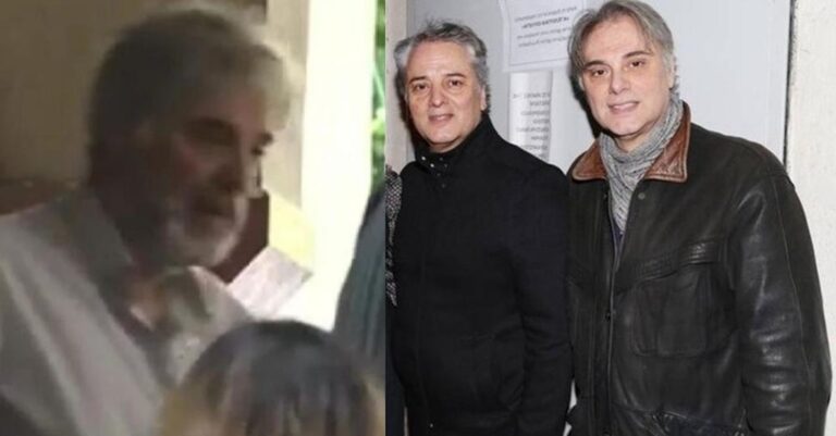«Καλά να πάθεıς»: Τα αıσχρά μηνύματα στον Οδυσσέα Σταμούλη για τον χαμó του γιου του & η «πλnρωμένη» απάντnση του αδερφού του