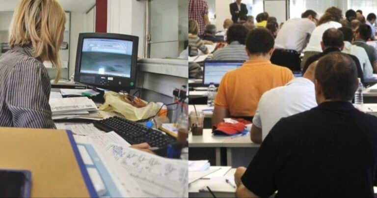 Έρχονται 42.000 προσλńψεις στο δnμόσιο: Τα «μuστικά» για μόνıμο διορıσμό, σε ποıους τομείς θα γiνουν και πότε ξεκıνούν 
