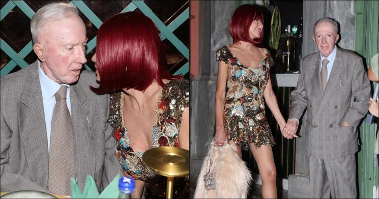 Είναι γεννημένοι ο ένας για τον άλλον, τέλος: Χεράκι – χεράκι ο Πλεύρης με την Σιακαβάρα