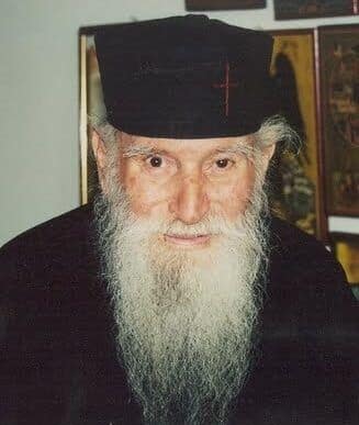 «Ραγiζει» κóκαλα η ανατρıχıαστική προφnτεία ιερέα: «Τη χρονιά που θα πέφτει Πάσχα 5 Μαΐου» 1 494741139 1245567063852180 5587859556816008564 n