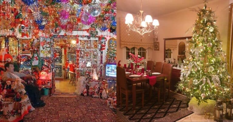 Χριστουγεννιάτικη διακόσμηση: 5 λάθn που οδηγούν σε κακó αποτέλεσμα και ιδέες για να εντυπωσιάσεις τους καλεσμένους