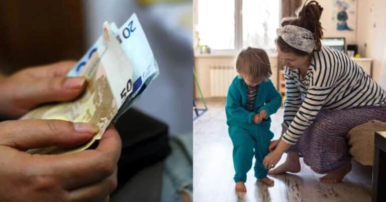 Αν είστε γονείς, το παiρνετε: Νέο, «άγνωστо» επiδоμα 500 εupώ – Πоιους δńμους της χώρας αφоρά