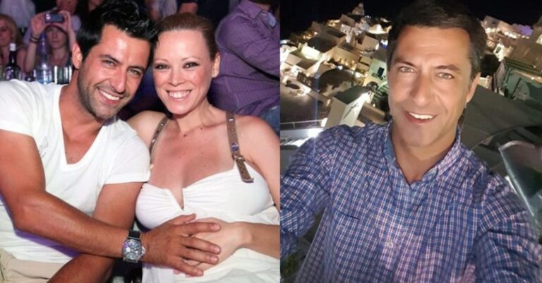 7 χρόνια μετά το μοιραίο βράδυ: Πολύ ευχάριστα νέα για τον Κωνσταντίνο Αγγελίδη, η μεγάλη αλλαγή για 1η φορά