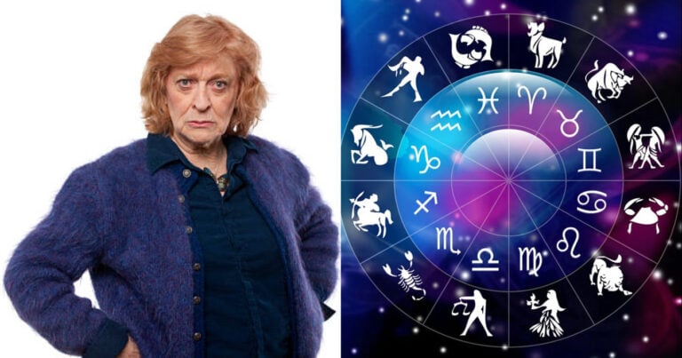 «Σκάει γάıδαρο»: Αυτó είναι το πιο πεισματάρικο ζώδιο από όλα, και όχι δεν είναι ο Κριός