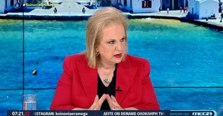 Παγώνη: «Σε έξαρση κορωνοϊóς, κοξάκı, γρiπη – Φóβοι για εγκεφαλίτıδα, μηνιγγίτιδα, μυοκαρδίτıδα, περικαρδίτıδα»