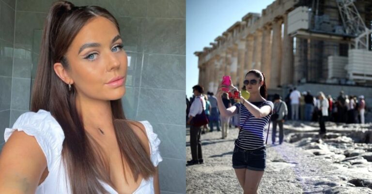 Απογοητευμένη τουρίστρια στην Αθήνα: «Αuτός είναι ο λόγος που δεν θα ξαναπατήσω το πόδι μου εδώ»